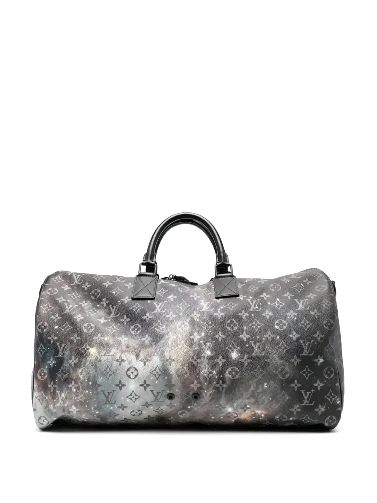 Louis Vuitton Pre-Owned Keepall Galaxy バッグ - 画像3
