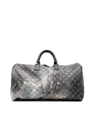 Louis Vuitton Pre-Owned Keepall Galaxy バッグ - サムネイル3