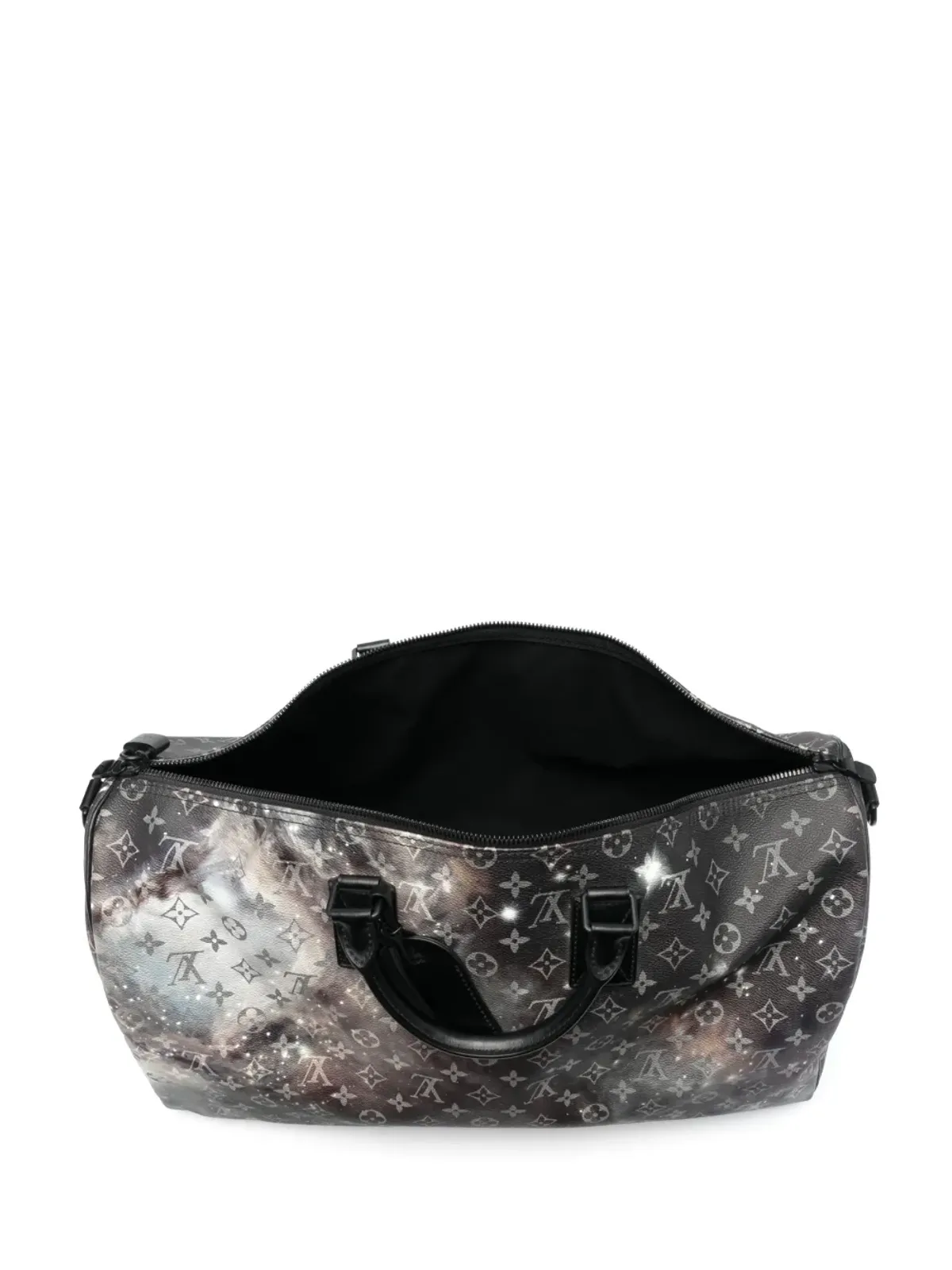 Louis Vuitton Pre-Owned Keepall Galaxy バッグ - 画像4