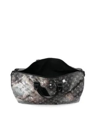 Louis Vuitton Pre-Owned Keepall Galaxy バッグ - サムネイル4