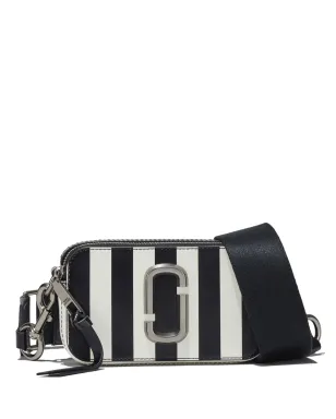 Marc Jacobs The Striped Snapshot camera bag - サムネイル1