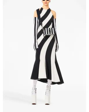 Marc Jacobs The Striped Snapshot camera bag - サムネイル2