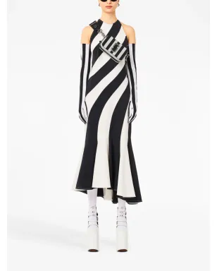Marc Jacobs The Striped Snapshot camera bag - サムネイル3