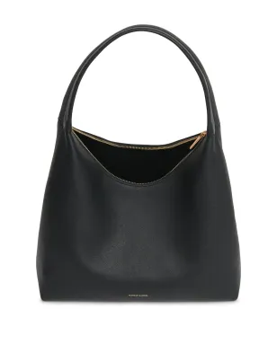 Mansur Gavriel キャンディホーボー レザー ショルダーバッグ - サムネイル3