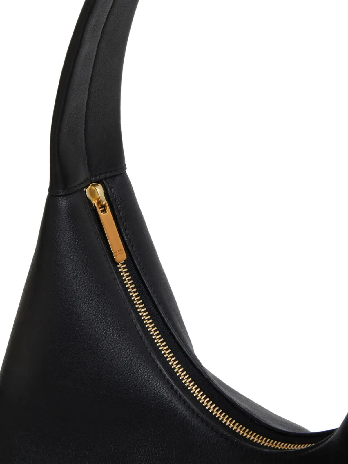 Mansur Gavriel キャンディホーボー レザー ショルダーバッグ - 画像4
