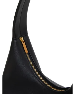 Mansur Gavriel キャンディホーボー レザー ショルダーバッグ - サムネイル4