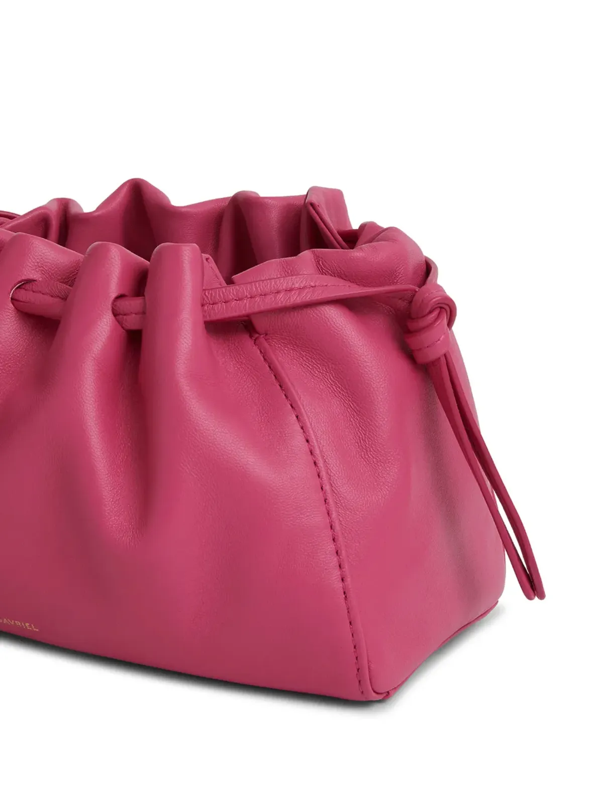Mansur Gavriel Bloom ショルダーバッグ - 画像4