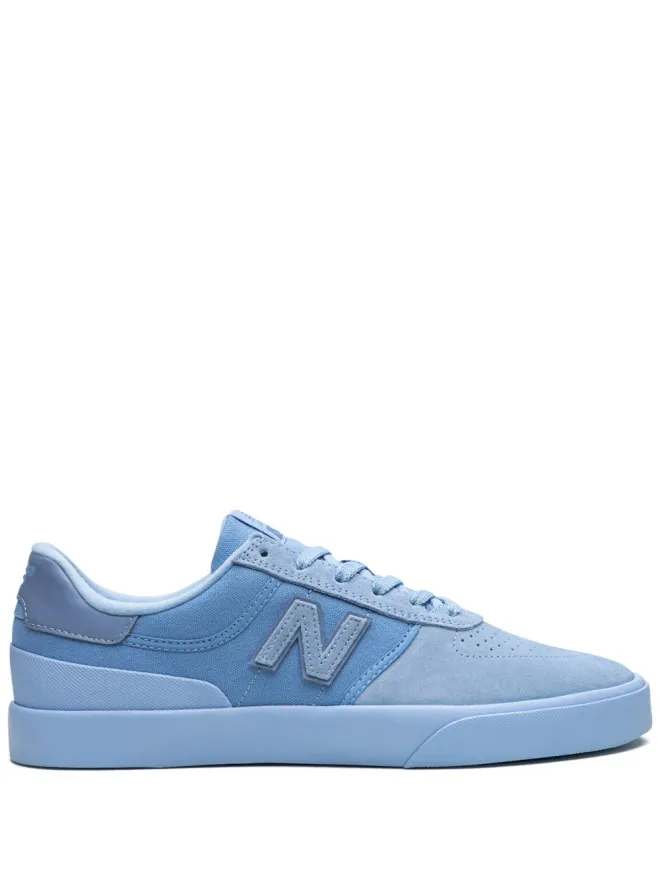 New Balance New Balance NB Numeric 272 ブルー スニーカーの商品画像