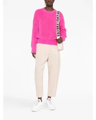 Stella McCartney 長袖テクスチャード ジャンパー - サムネイル2