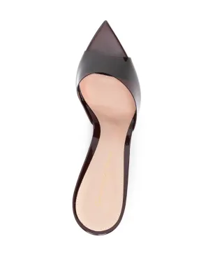 Gianvito Rossi エルサンダル - サムネイル4