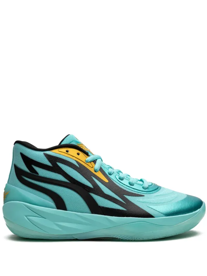 PUMA PUMA MB.02 Honeycomb スニーカー ブルーの商品画像