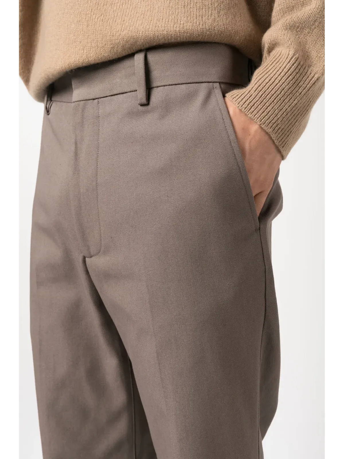 Acne Studios ストレートレッグ テーラードパンツ - 画像5