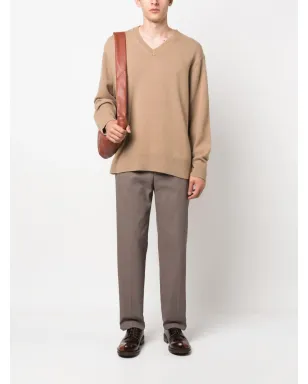 Acne Studios ストレートレッグ テーラードパンツ - サムネイル2