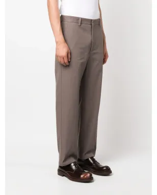 Acne Studios ストレートレッグ テーラードパンツ - サムネイル3