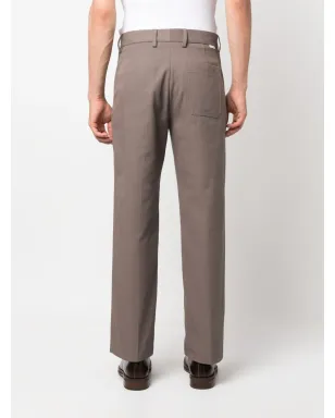 Acne Studios ストレートレッグ テーラードパンツ - サムネイル4
