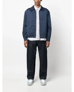 Carhartt WIP ワイドレッグジーンズ - サムネイル2