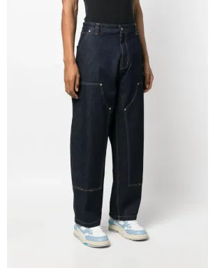 Carhartt WIP ワイドレッグジーンズ - サムネイル3