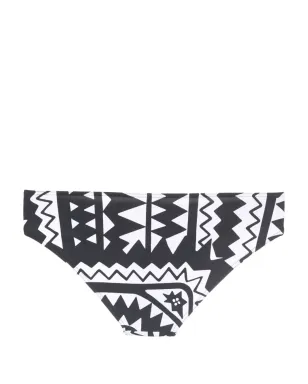 ERES ユニオン Geometric-Print ビキニボトムス - サムネイル2