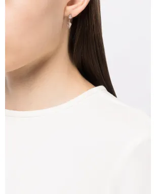 STATEMENT PARIS ロックウェイ ダイヤモンド シングル ピアス - サムネイル2