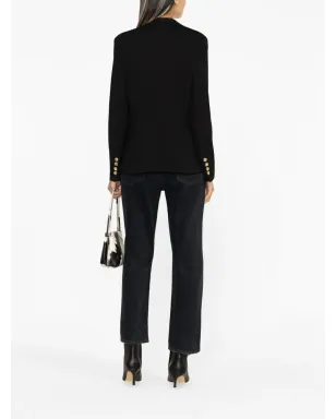 PINKO シングルブレストボタンブレザー - サムネイル3