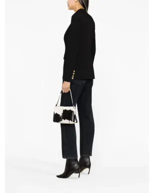 PINKO シングルブレストボタンブレザー - サムネイル4