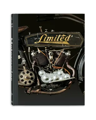 TASCHEN 究極のコレクターズ・モーターサイクル - サムネイル2