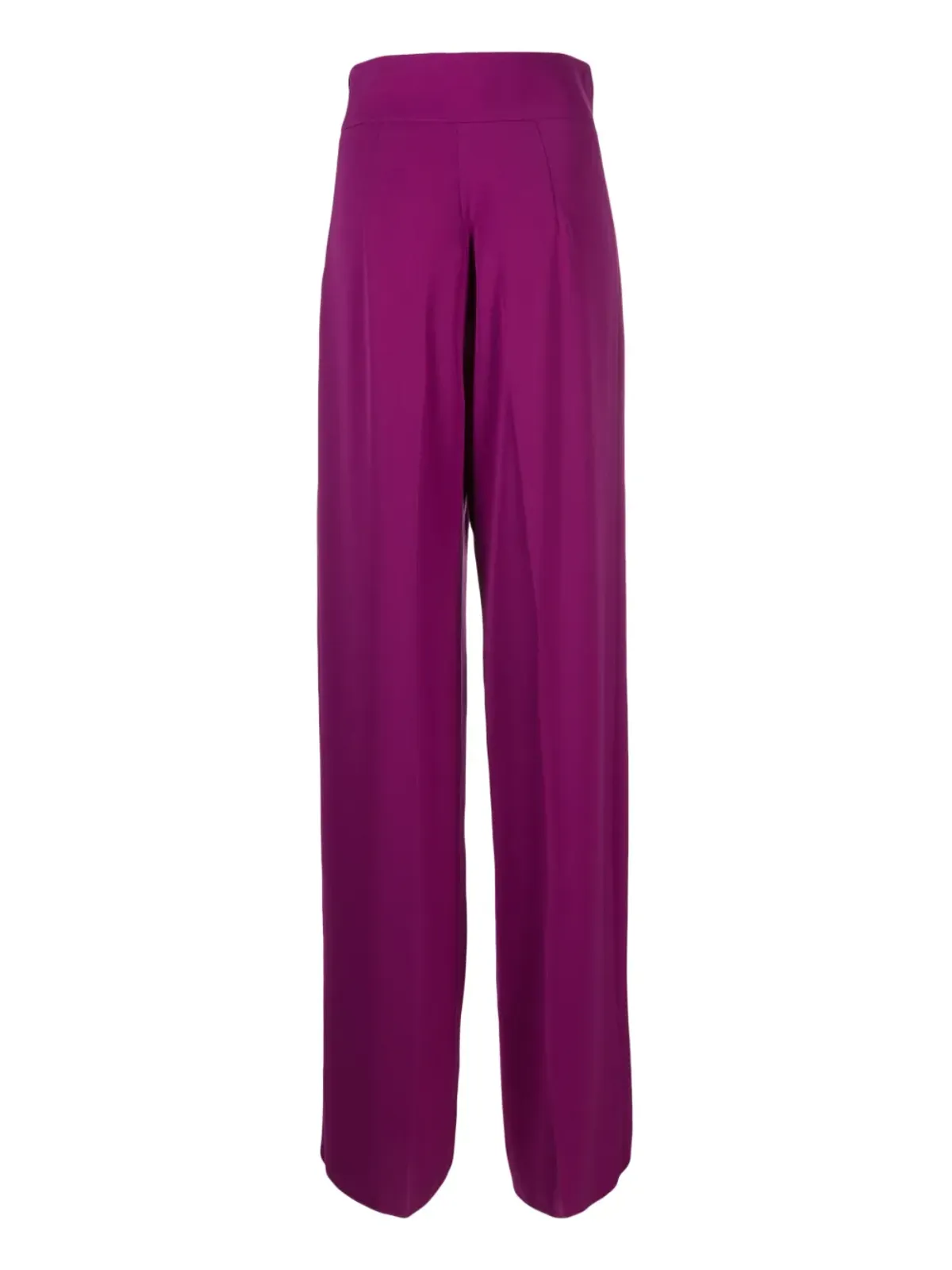 Max Mara Livorno ワイドレッグパンツ - 画像2