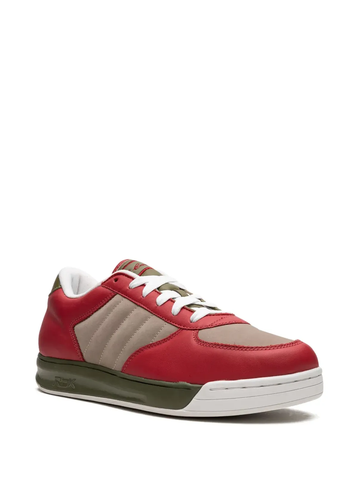 Reebok S. Carter Classic Low Elite スニーカー - 画像2
