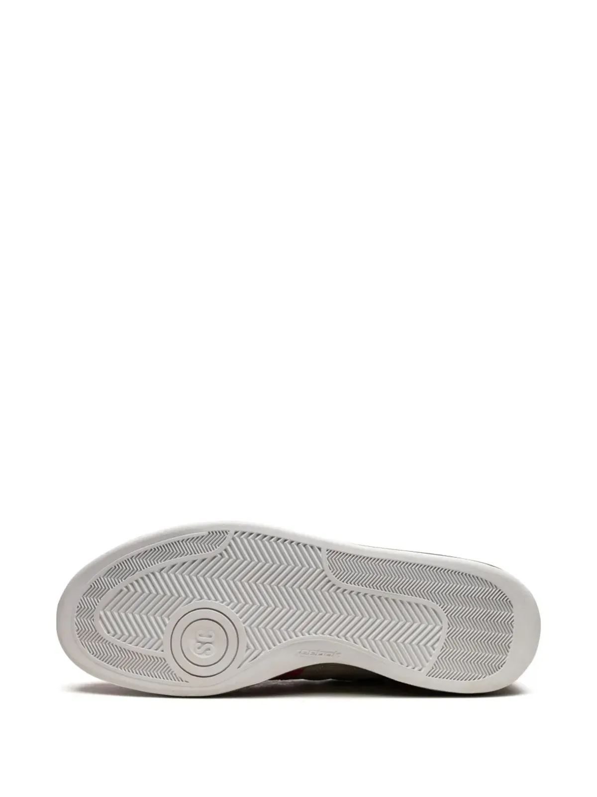 Reebok S. Carter Classic Low Elite スニーカー - 画像4