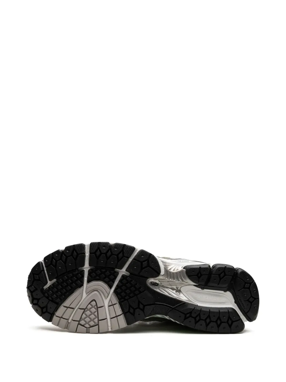 New Balance x Aimé Leon Dore 1906R Jade スニーカー - 画像5