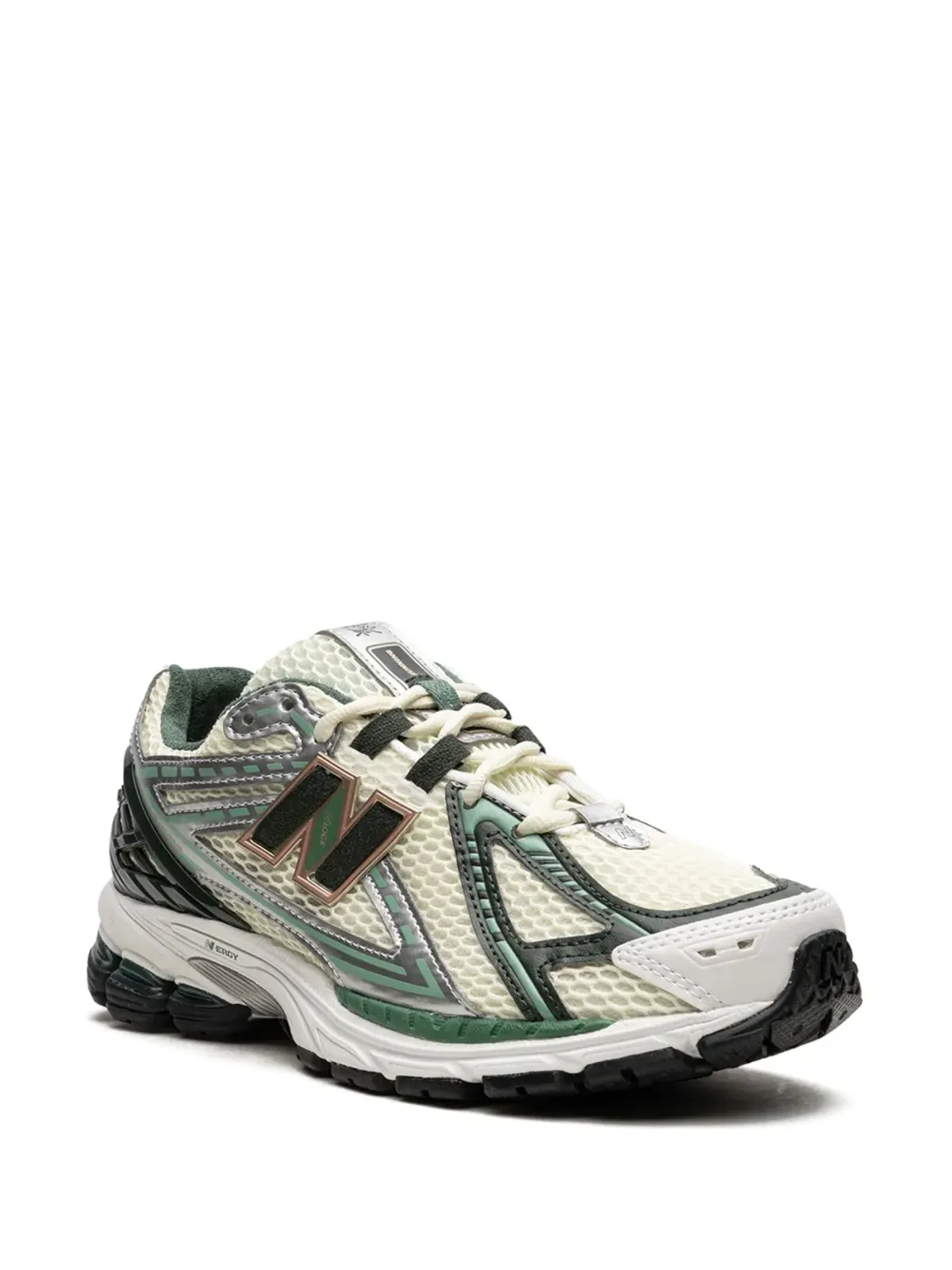New Balance x Aimé Leon Dore 1906R Jade スニーカー - 画像2