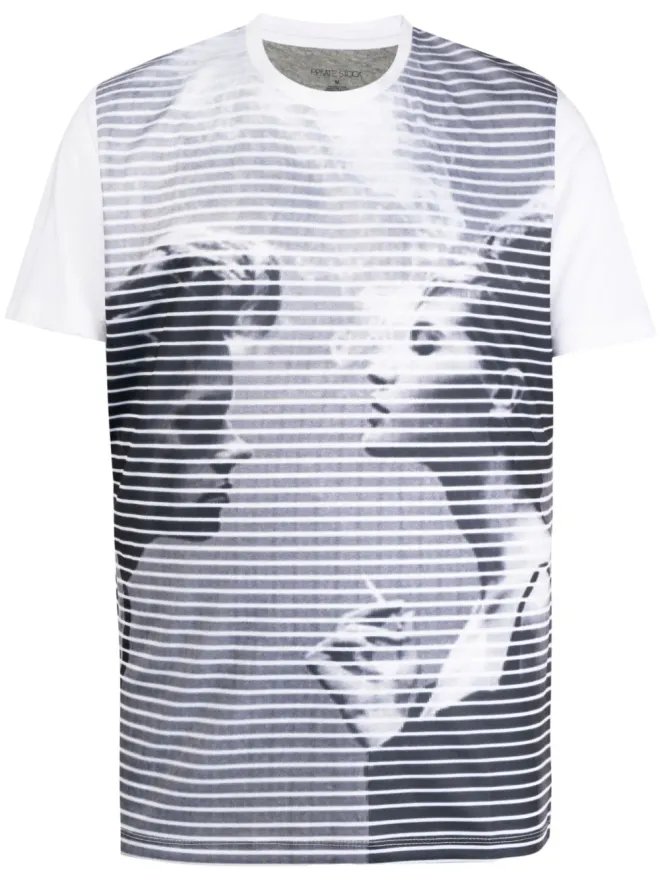 Private Stock Private Stock シスレー 半袖Tシャツの商品画像