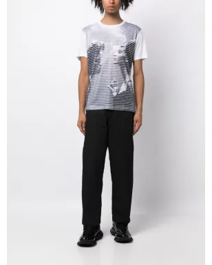 Private Stock シスレー 半袖Tシャツ - サムネイル2