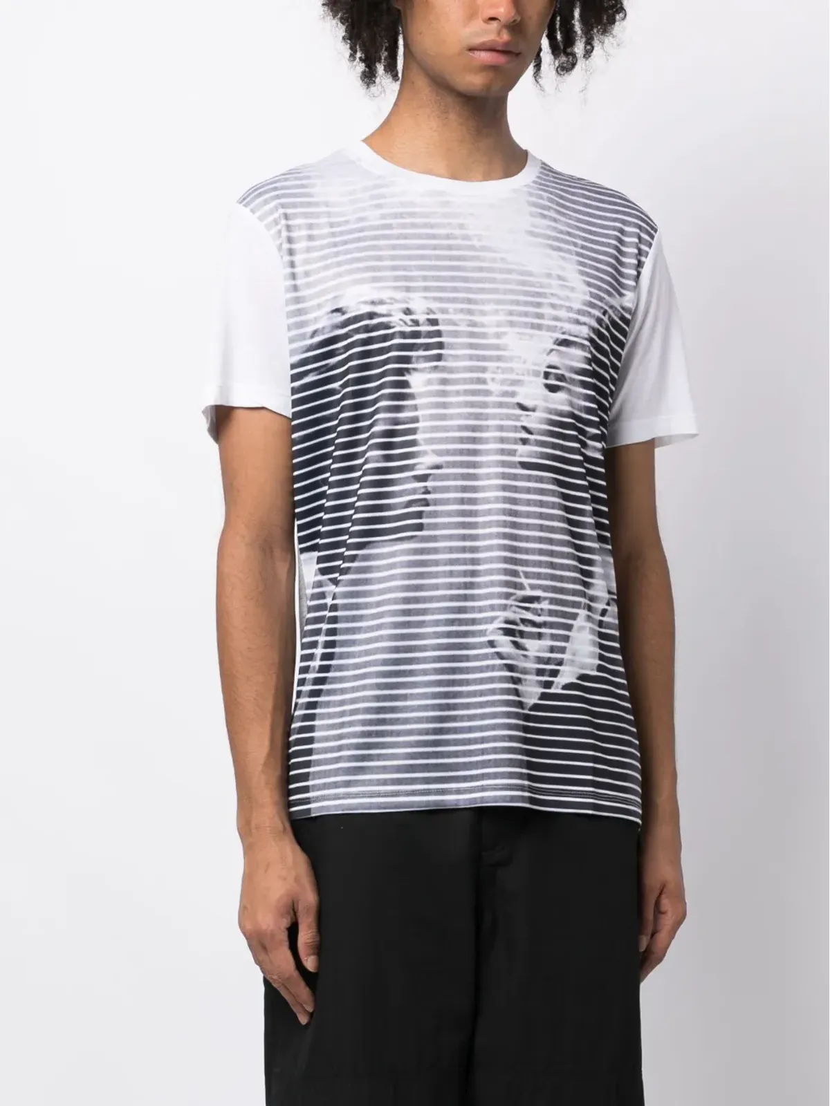 Private Stock シスレー 半袖Tシャツ - 画像3