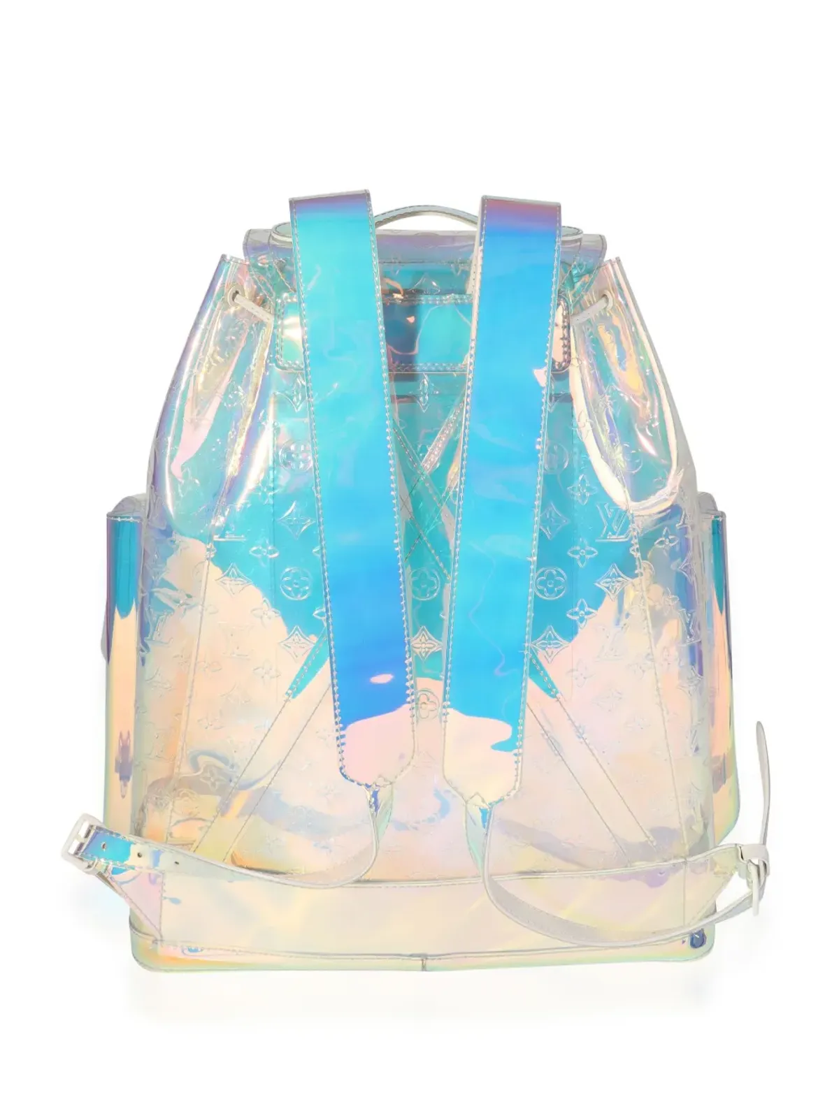 Louis Vuitton ビンテージ Christopher GM バックパック - 画像2