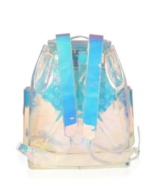 Louis Vuitton ビンテージ Christopher GM バックパック - サムネイル2
