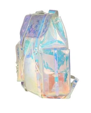 Louis Vuitton ビンテージ Christopher GM バックパック - サムネイル3