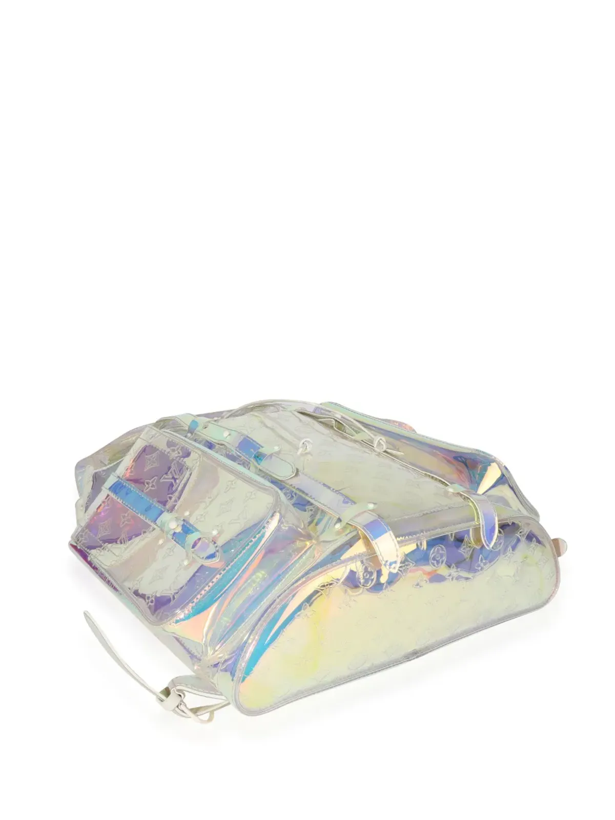 Louis Vuitton ビンテージ Christopher GM バックパック - 画像4