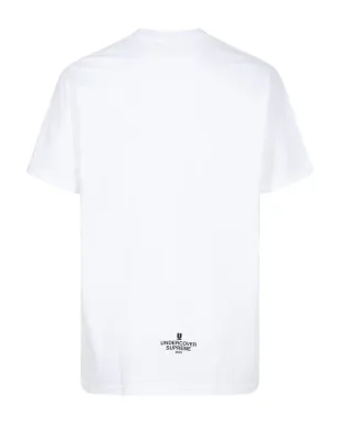Supreme × Undercover フェイスTシャツ - サムネイル2
