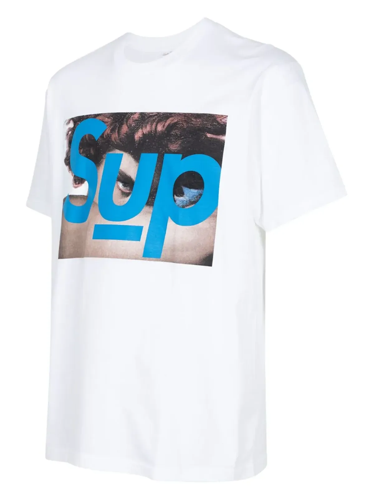 Supreme × Undercover フェイスTシャツ - 画像3