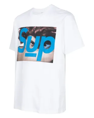 Supreme × Undercover フェイスTシャツ - サムネイル3