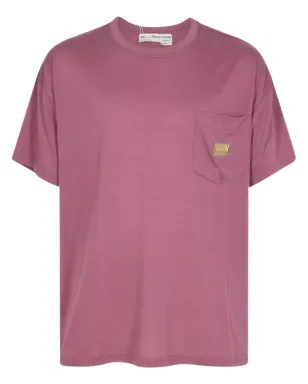 Advisory Board Crystals ライトウェイトポケットTシャツ - サムネイル1