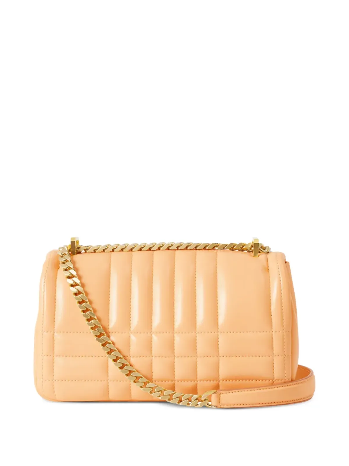 Burberry ローラ ミニ ショルダーバッグ - 画像2