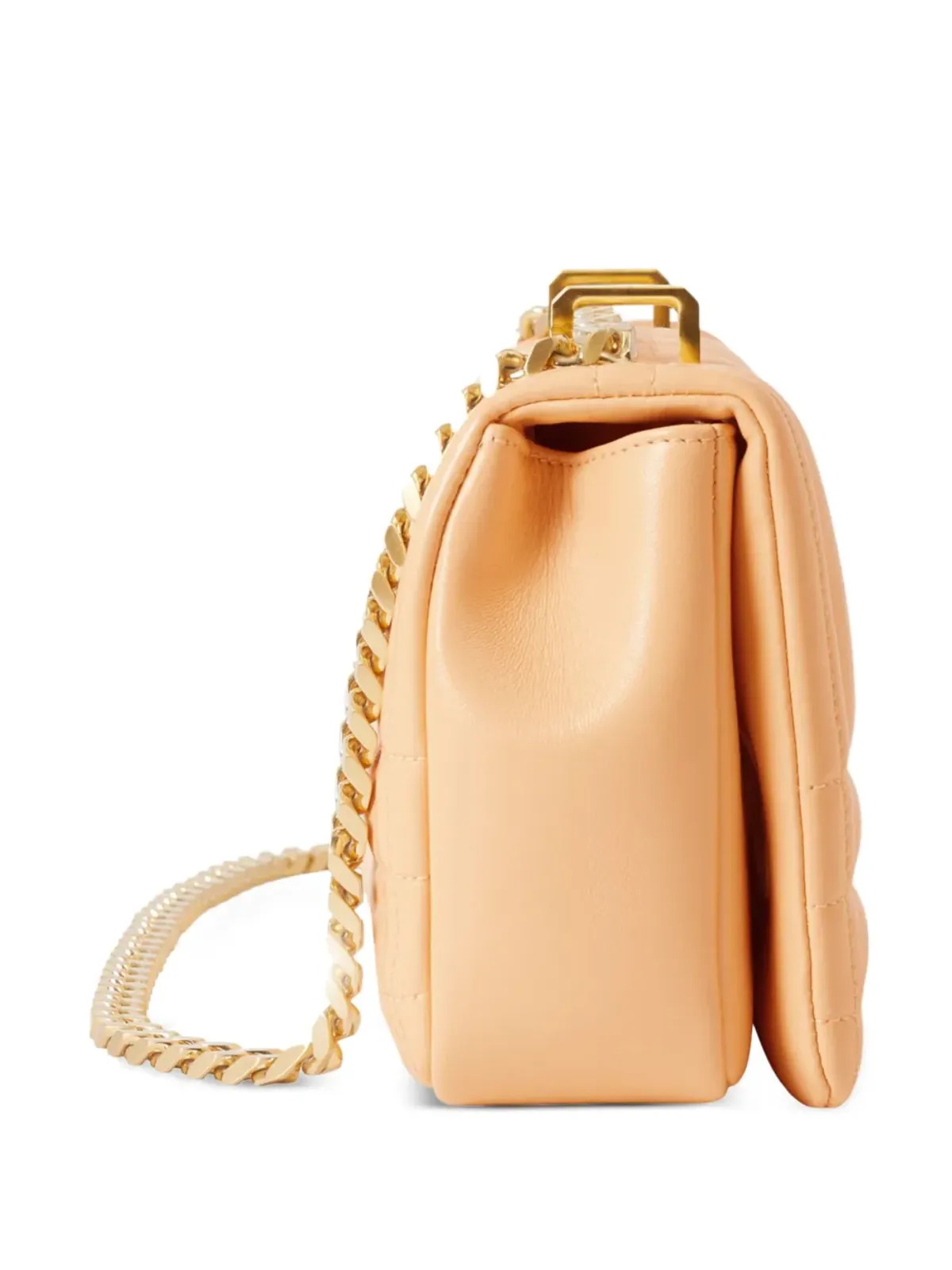 Burberry ローラ ミニ ショルダーバッグ - 画像3