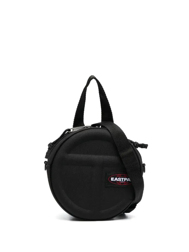 Eastpak Eastpak ロゴパッチ トートバッグの商品画像