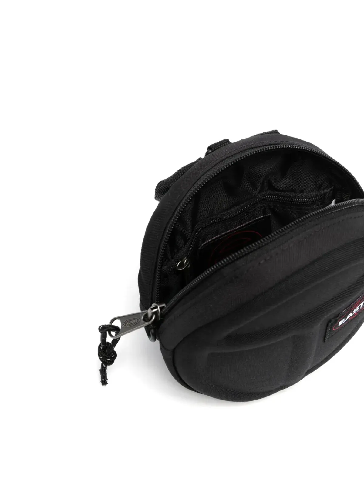 Eastpak ロゴパッチ トートバッグ - 画像5