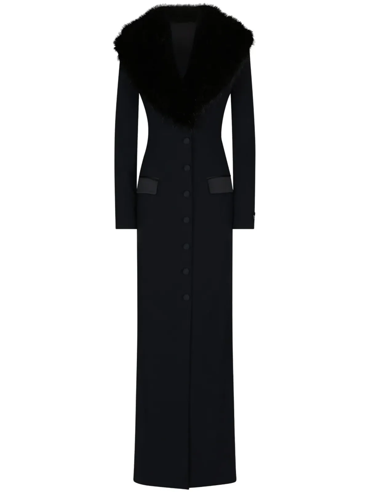 Dolce & Gabbana シングルブレスト フィットウェストコート - 画像1