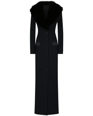 Dolce & Gabbana シングルブレスト フィットウェストコート - サムネイル1