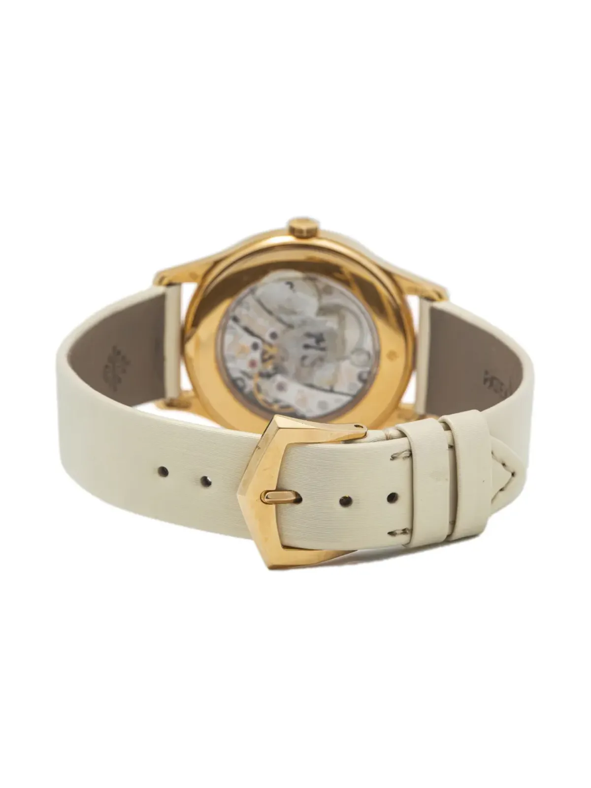 Patek Philippe Pre-Owned カラトラヴァ 33mm - 画像5