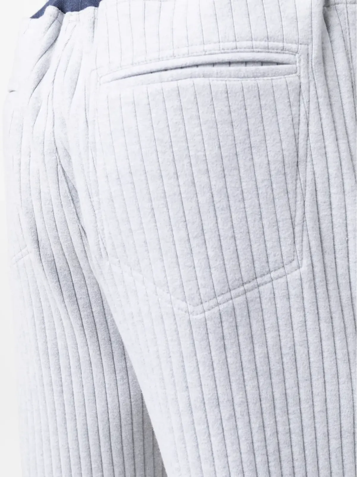 Brunello Cucinelli コーデュロイコットン トラックパンツ - 画像5